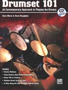 Drumset 101 - Dave Black & Steve Houghton - Deel 1