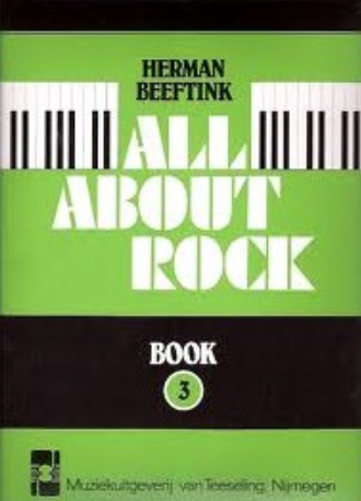 All about rock - Herman Beeftink - Deel 3