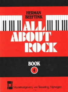 All about rock - Herman Beeftink - Deel 4