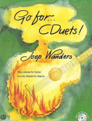 Go for cduets 2 git. +cd - Joep Wanders