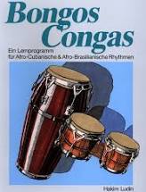 Bongos congas - Hakim Ludin - Deel 1