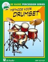 Methode voor drumset - Gert Bomhof - Deel 1
