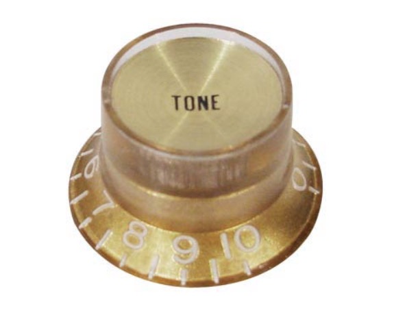 Boston KG134t (inch) Volume/Toon knop