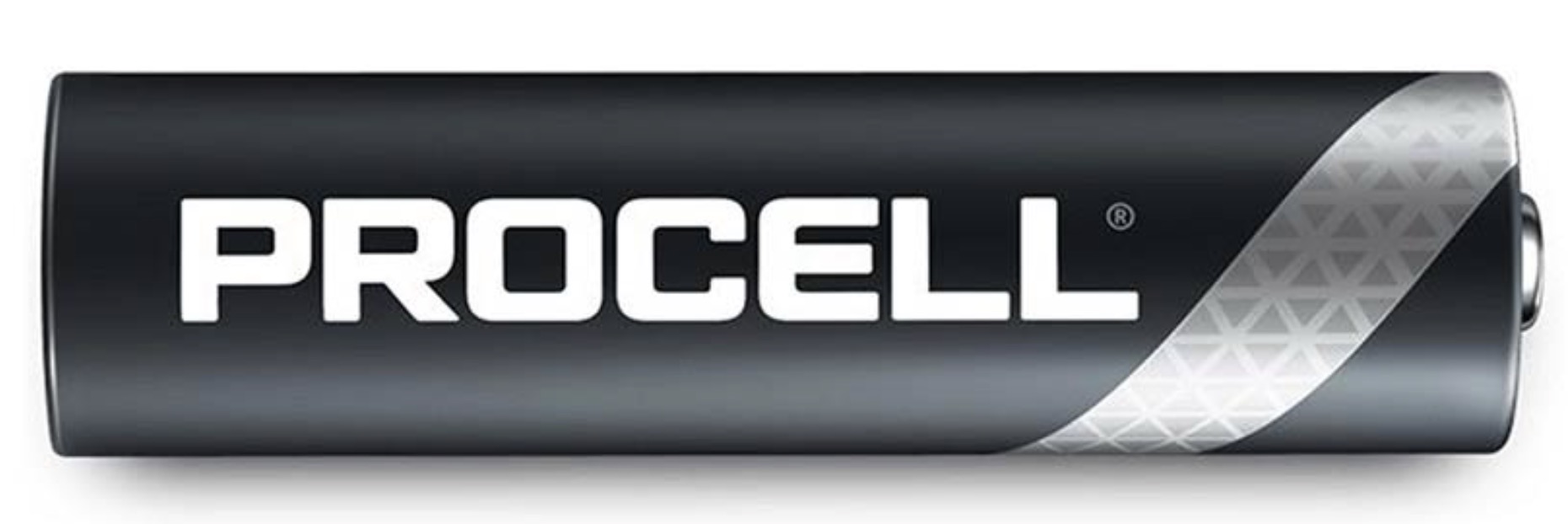 Duracell Procell AAA mn2400 lr03 (per/st) AAA batterij