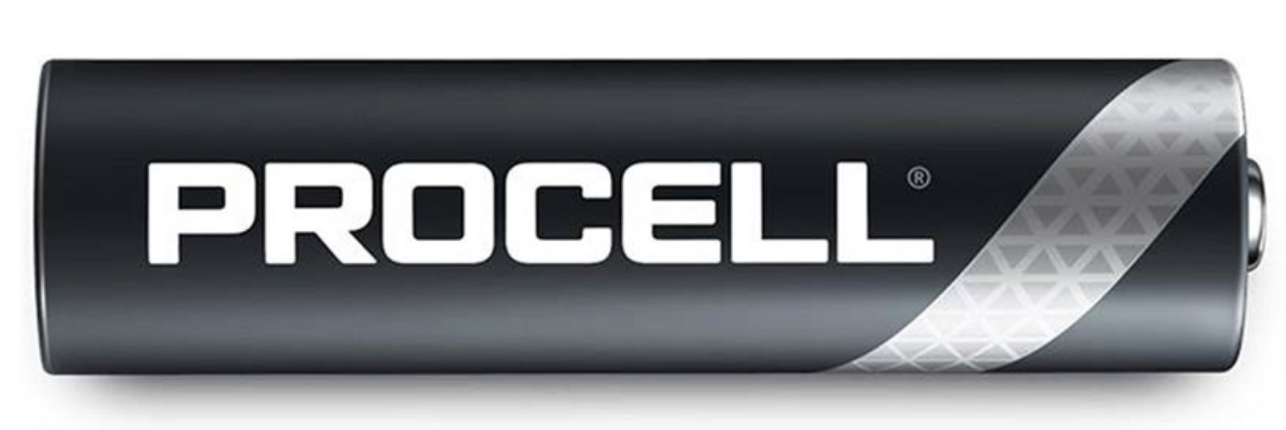Duracell Procell aaa mn2400 lr03 (per/st) AAA batterij