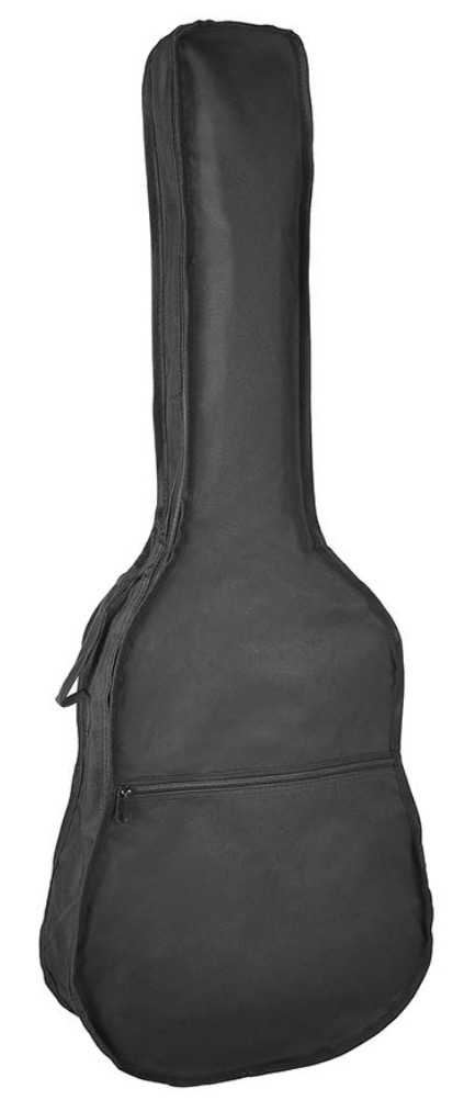 Blackhorn Basic acoustic Tas voor acoustische gitaar