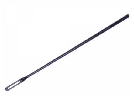 Blackhorn aluminium fluitwisser Staafwisser voor fluit
