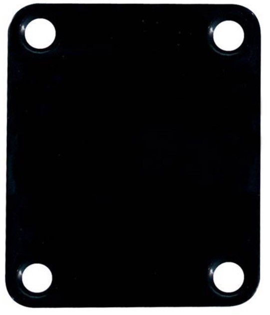 Blackhorn 64.2 x 51 Neck plate