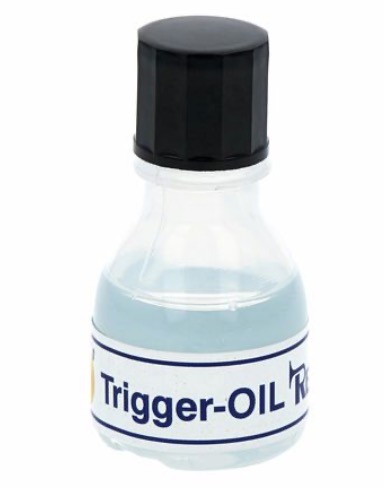 Reka triggerolie Schuif olie