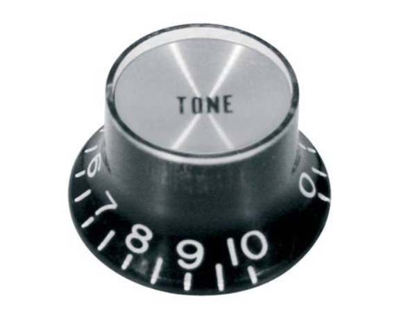 Boston KB134t (inch) Toon knop