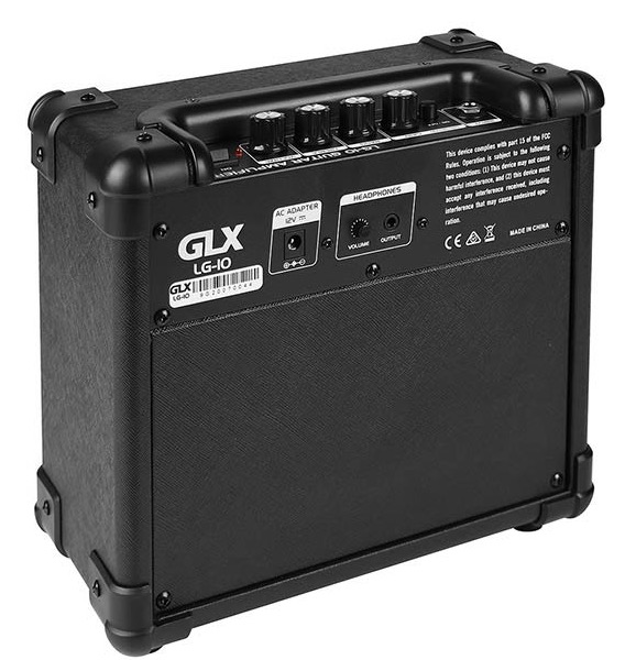 Glx lg10 Combo versterker