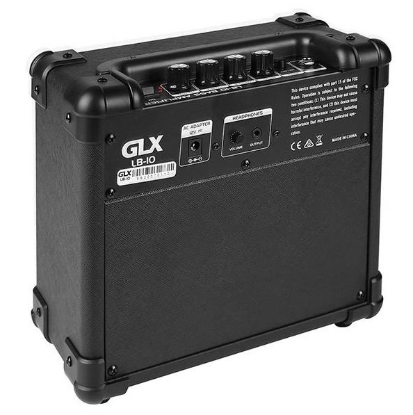 Glx lb10 Combo versterker