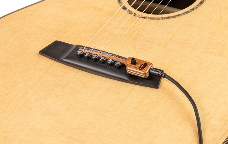 Kremona SG2 deluxe western Element voor western gitaar