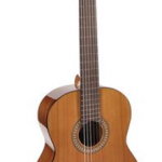 Salvador Cortez b cc22  solid cedar top Klassieke gitaar