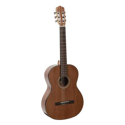 Salvador Cortez b cc21 solid cedar top Klassieke gitaar