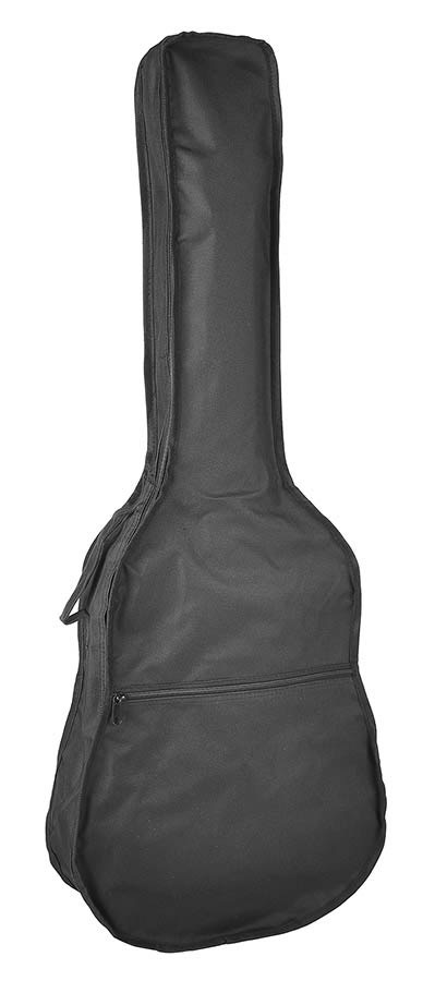 Boston ¾ basic type Tas voor klassieke ¾ gitaar