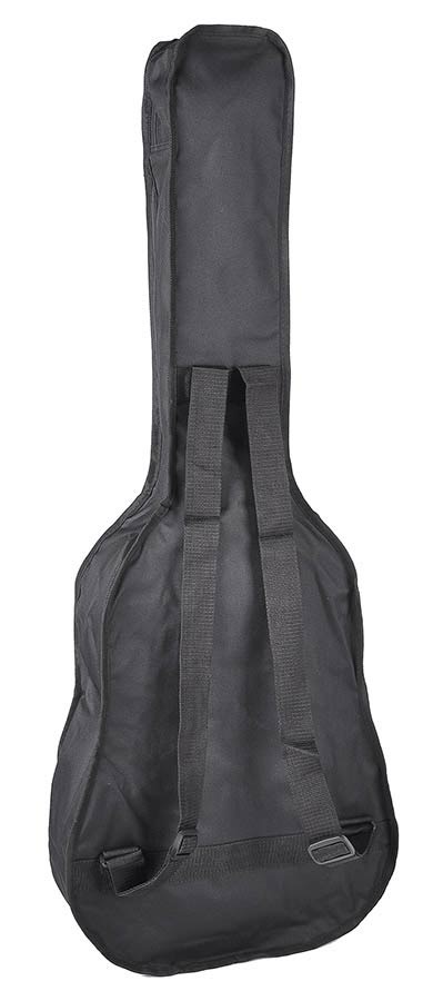 Boston ¾ basic type Tas voor klassieke ¾ gitaar
