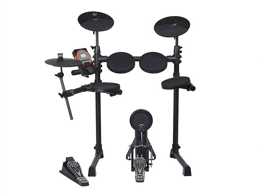 Medeli dd610 Electrisch slagwerk