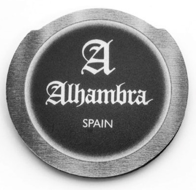 Alhambra 9cm  9cm feedbackbuster