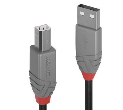 Lindy 2m USB2.0 USB kabel