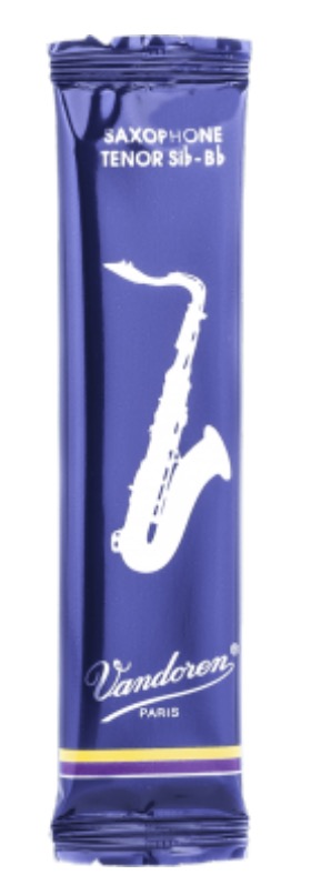 Vandoren (tenor) SR2225 2½ traditional riet