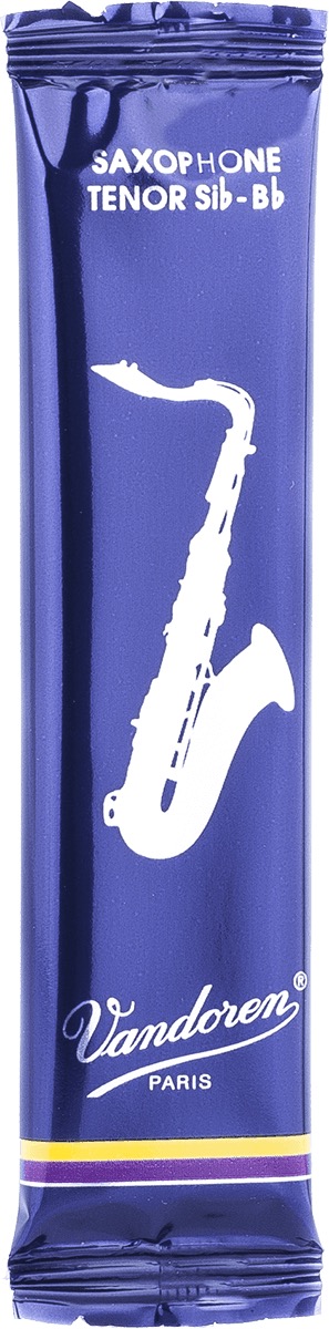 Vandoren (tenor) SR223 3 traditional riet