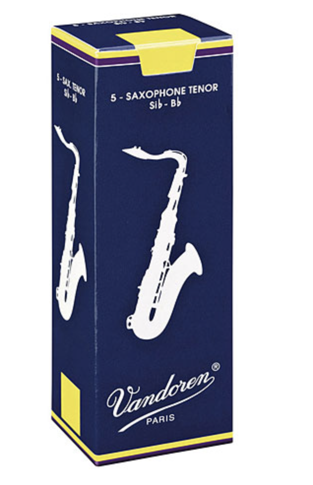 Vandoren SR223 (tenor) 3 traditional riet