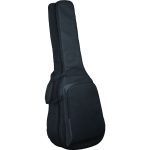 Clx 5mm acoustic med luxe Tas voor acoustische gitaar