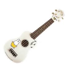 CLX Nijntje Sopraan ukelele