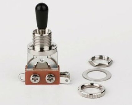 Boston sw23nb 3-standen schakelaar