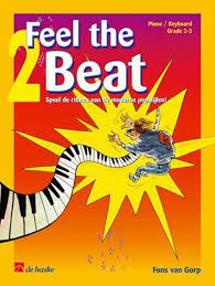 Feel the beat - Fons Van Gorp - Deel 2