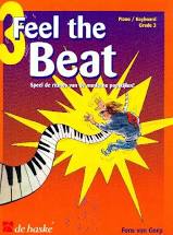 Feel the beat - Fons Van Gorp - Deel 3