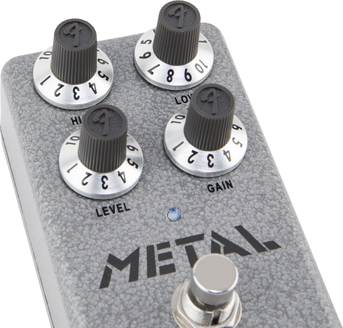 Fender Hamertone Metal Distortion