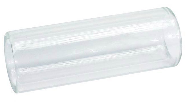 Jim Dunlop 202 pyrex dunw deluxe Pyrex glas bottleneck