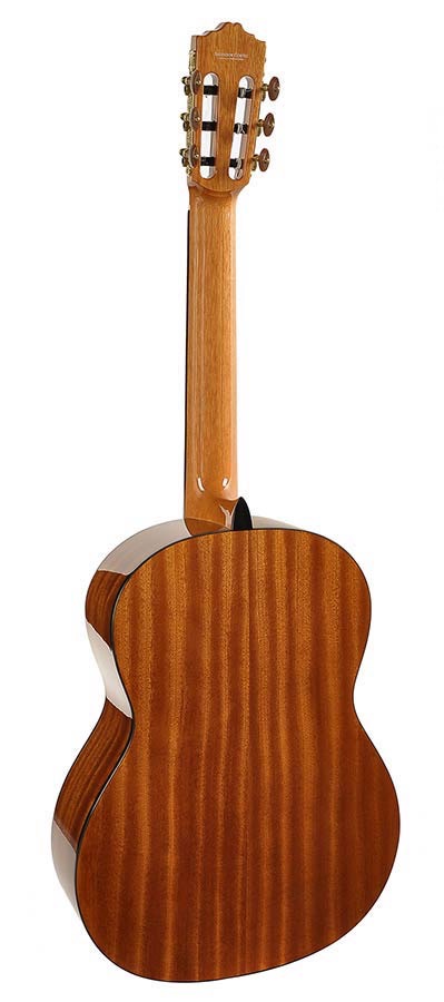 Salvador Cortez cc10  cedar top Klassieke gitaar