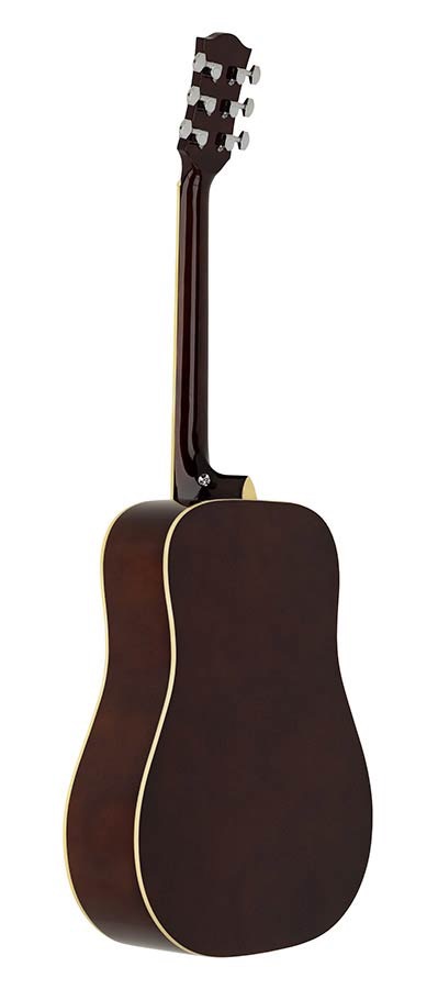 Richwood rd12 Western gitaar