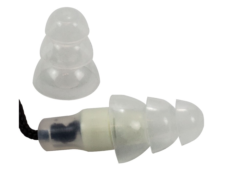 TGI Ear Defenders Deluxe Oordoppen