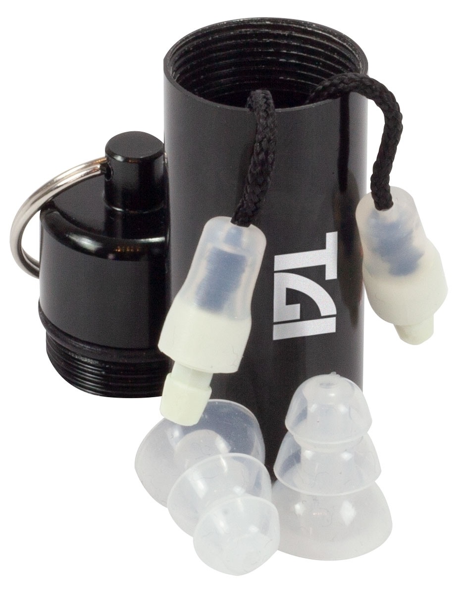 TGI Ear Defenders Deluxe Oordoppen