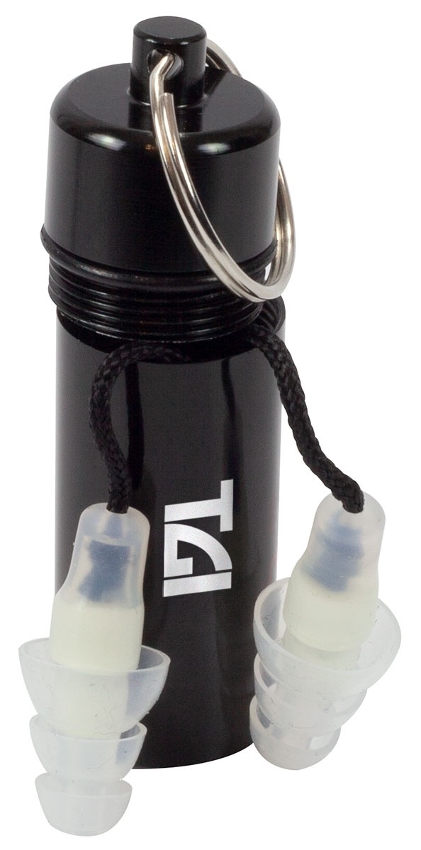 TGI Ear Defenders Deluxe Oordoppen