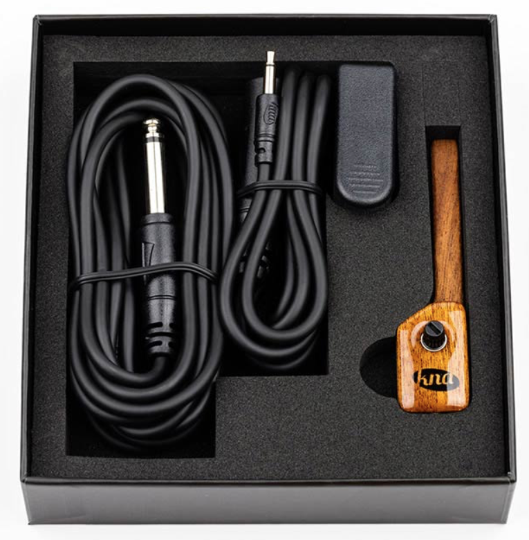 Kremona UK2 Deluxe Uelele Element voor ukelele