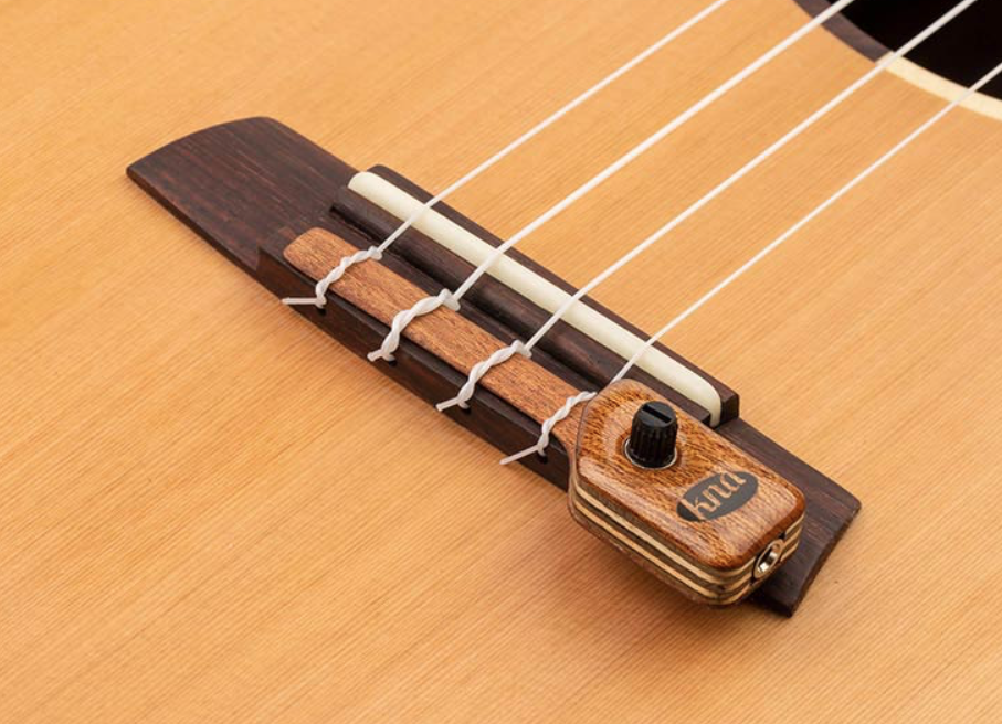 Kremona UK2 Deluxe Uelele Element voor ukelele