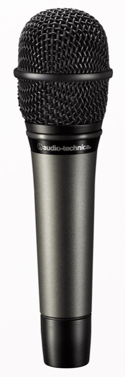 Audio Technica ATM610a dyn Dynamische microfoon