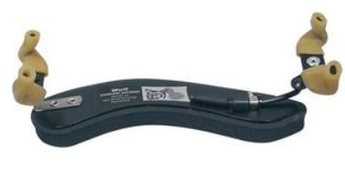 Wolf SR43 DLX Schoudersteun