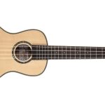 Morgan UKC650TL Thin Line Concert ukelele