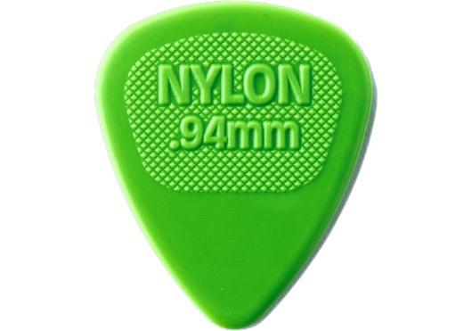 Dunlop nylon 0.94mm