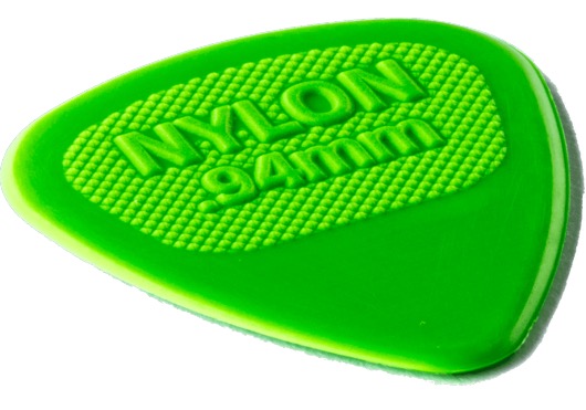 Dunlop nylon 0.94mm
