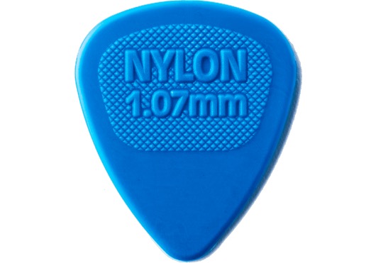 Dunlop nylon 1.07mm
