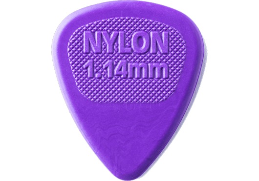 Dunlop nylon 1.14mm