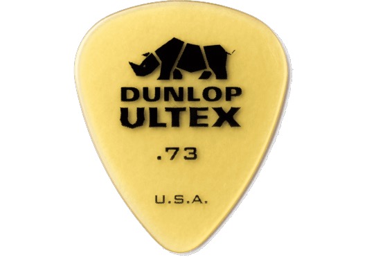 Dunlop ultex 0.73mm