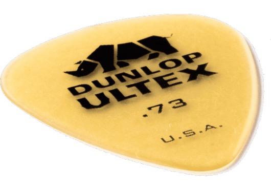 Dunlop ultex 0.73mm